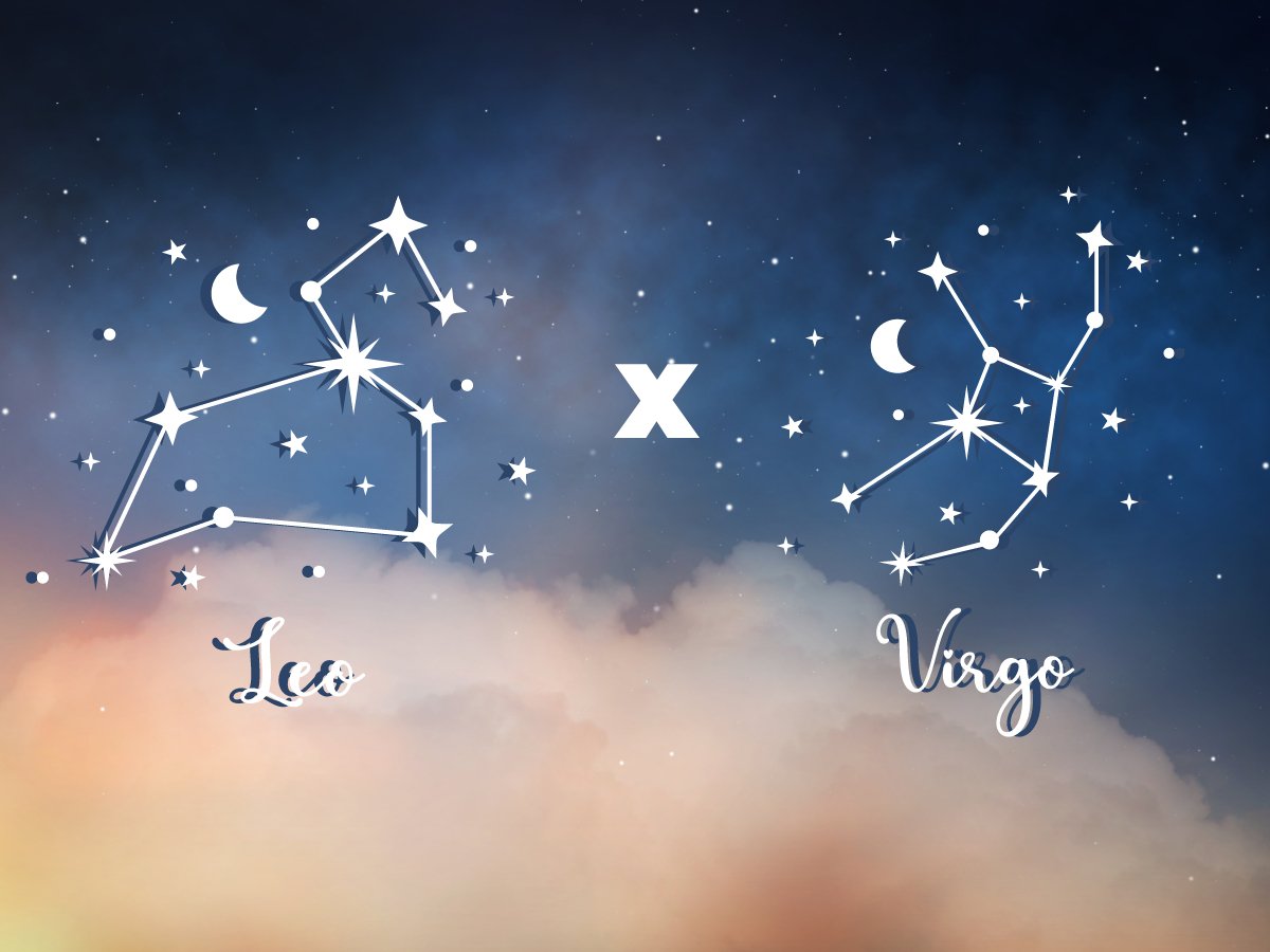 Stars of August: A Deep Dive into Leo and Virgo Traits  Buddha Power Store
