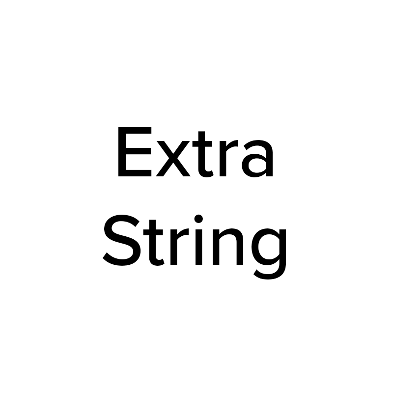 Extra String - Buddha Power Store