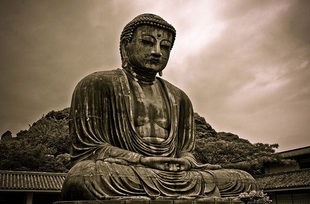 11 Lessons From Gautama Buddha That Will Help You Win At Life - Buddha Power Store