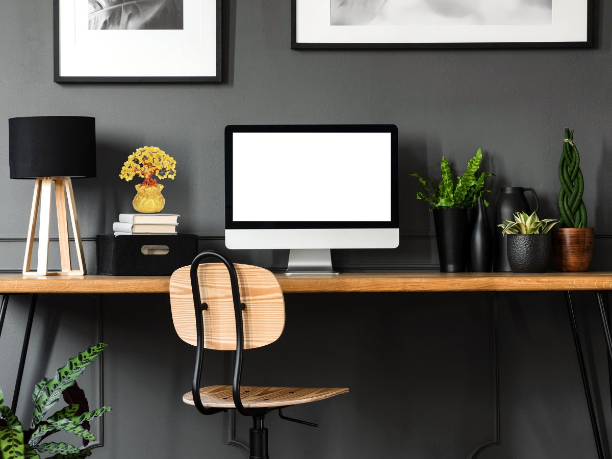 Feng Shui Tips for Creating a Wealth-Enhancing Home Office - Buddha Power Store