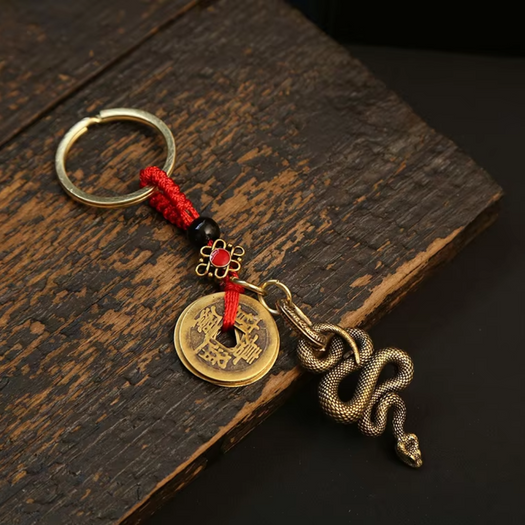 2025 Year Of The Snake Lucky Pendant Keychain Buddha Power Store 2025-year-of-the-snake-lucky-pendant-keychain-buddha-power-store