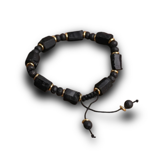 Buddha Stones Bracelet