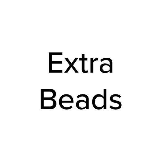 Extra Beads - Buddha Power Store