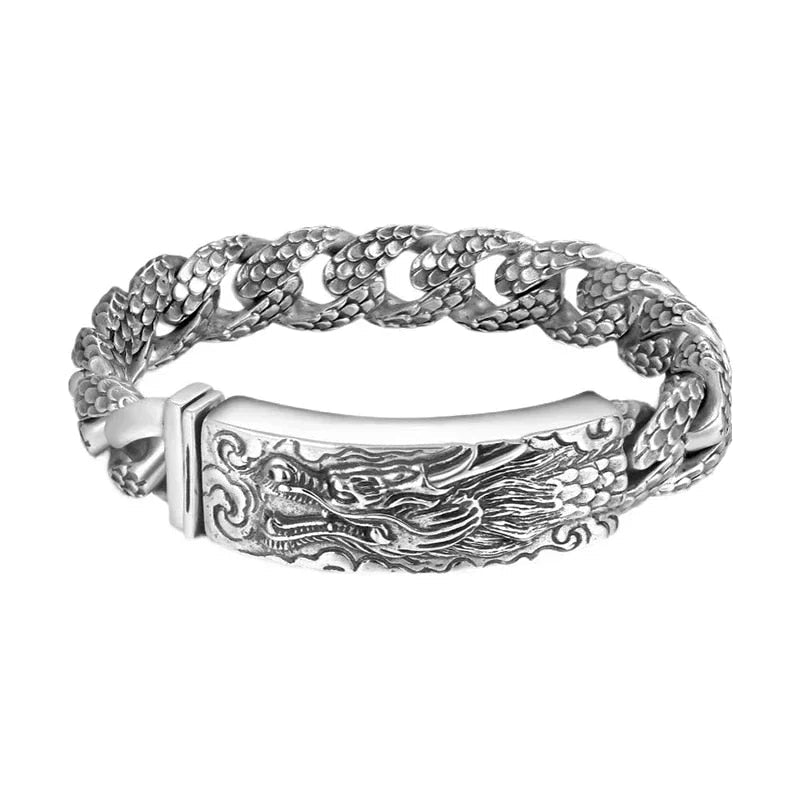 Feng Shui Dragon Lucky Bangle Buddha Power Store