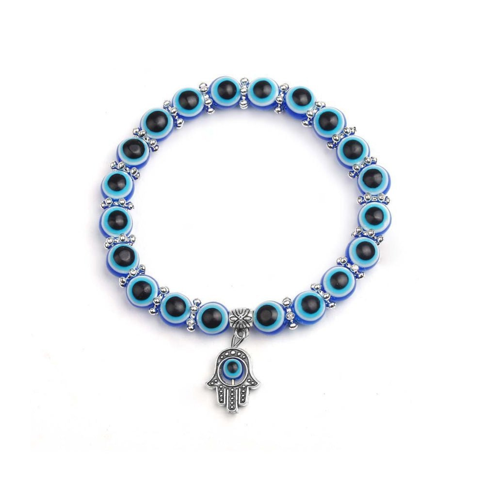 Good Karma Evil Eye Bracelet - Buddha Power Store