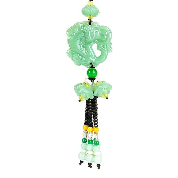 green-jade-car-hanging-charm-