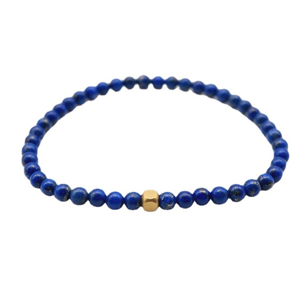 Bracelet de guérison en lapis-lazuli - Buddha Power Store