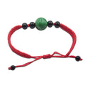 Luck and Success Jade String Bracelet - Buddha Power Store