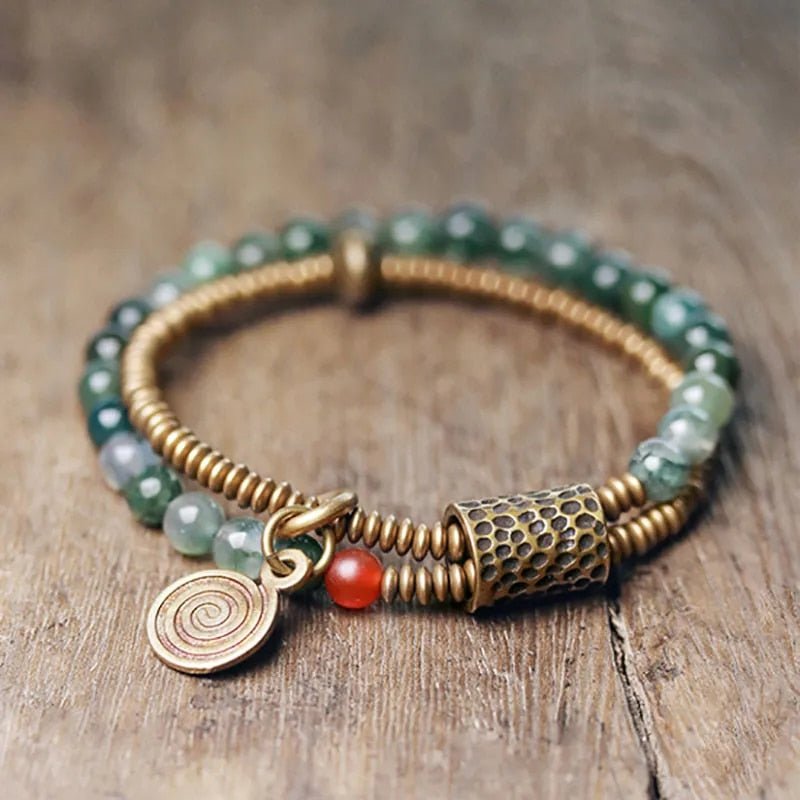 Buddha power store on sale bracelets